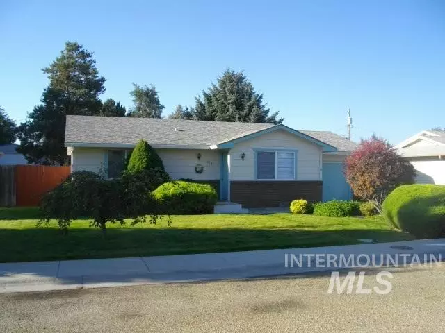 Caldwell, ID 83605,413 Parkhurst Drive