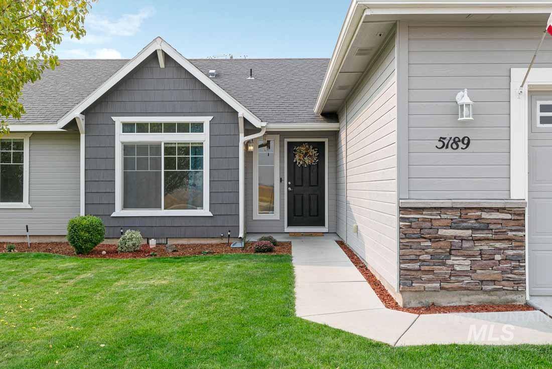 Meridian, ID 83646,5189 W Alderstone St