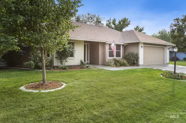 Meridian, ID 83646,1811 W Mcglinchey Street