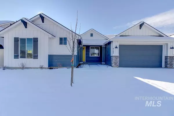 5170 N Cunard Way, Meridian, ID 83646