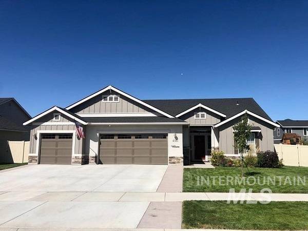 4140 W Stone House, Eagle, ID 83616