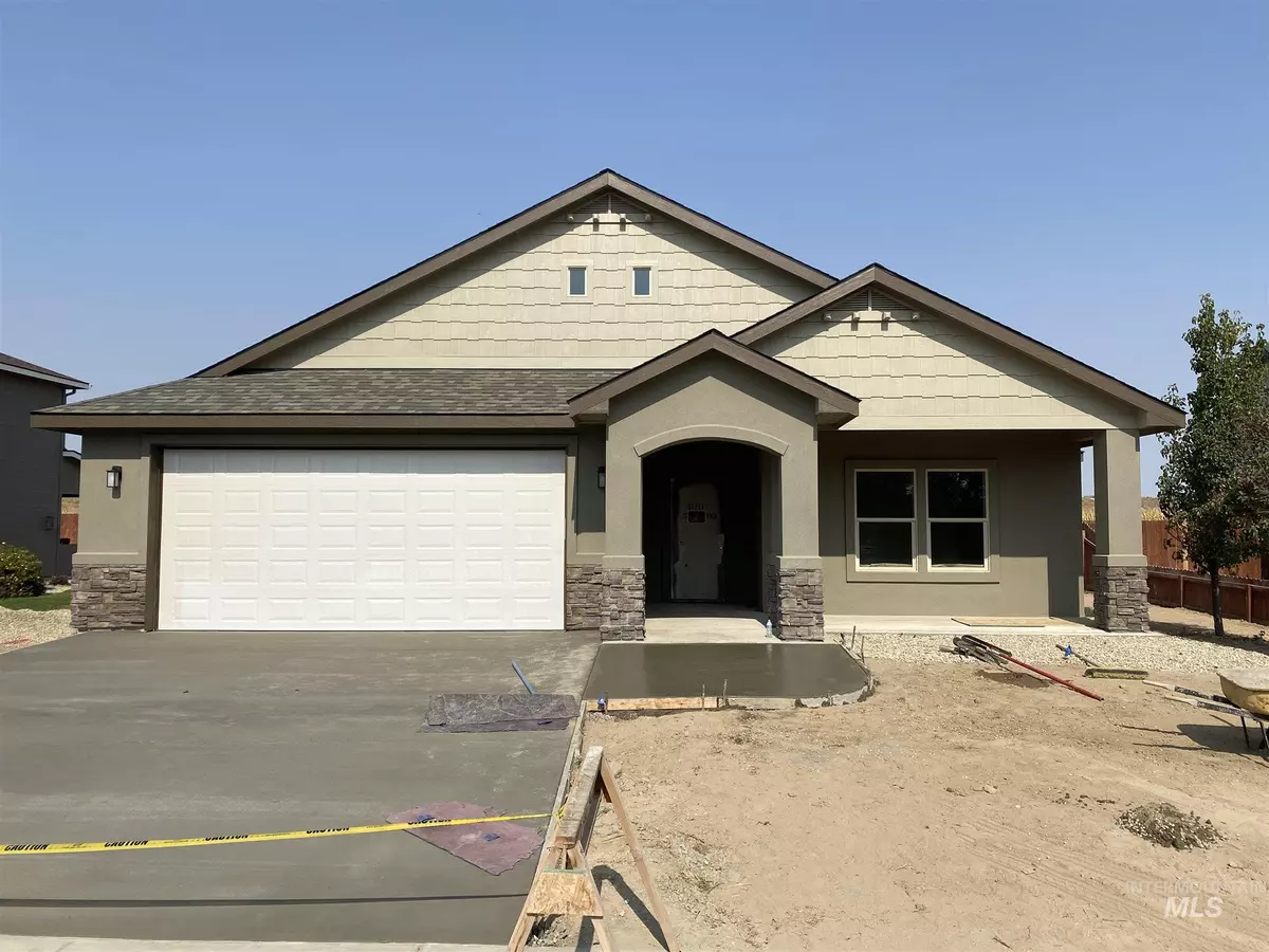 Middleton, ID 83644,648 Kennedy Ct.