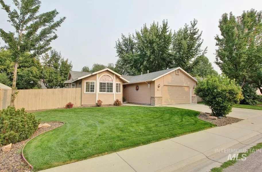 5500 S Santa Cruz Way, Boise, ID 83709