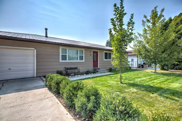 Buhl, ID 83316,112 Clear Creek Drive