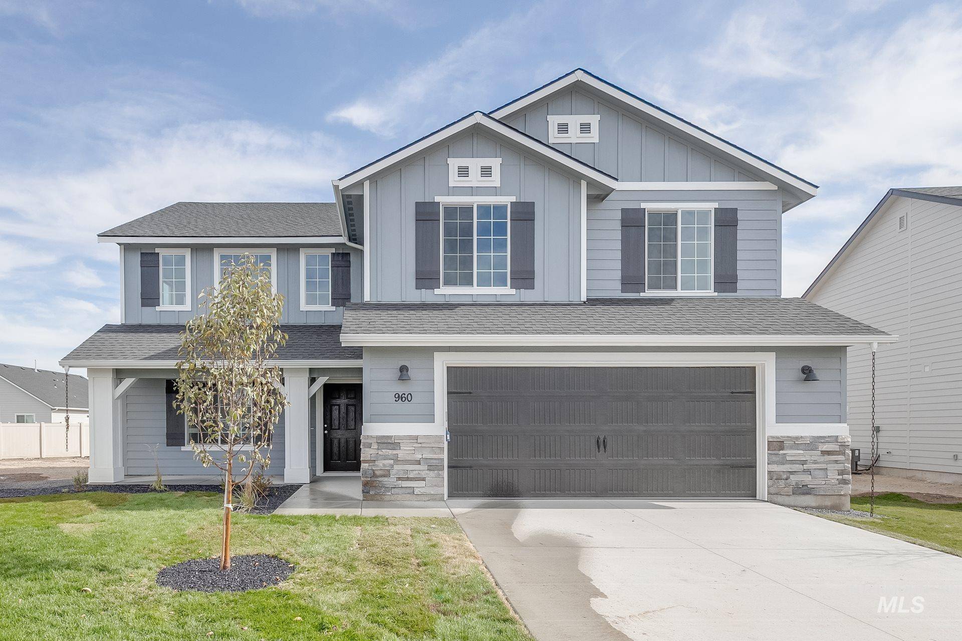 276 N Caracaras Way, Eagle, ID 83616