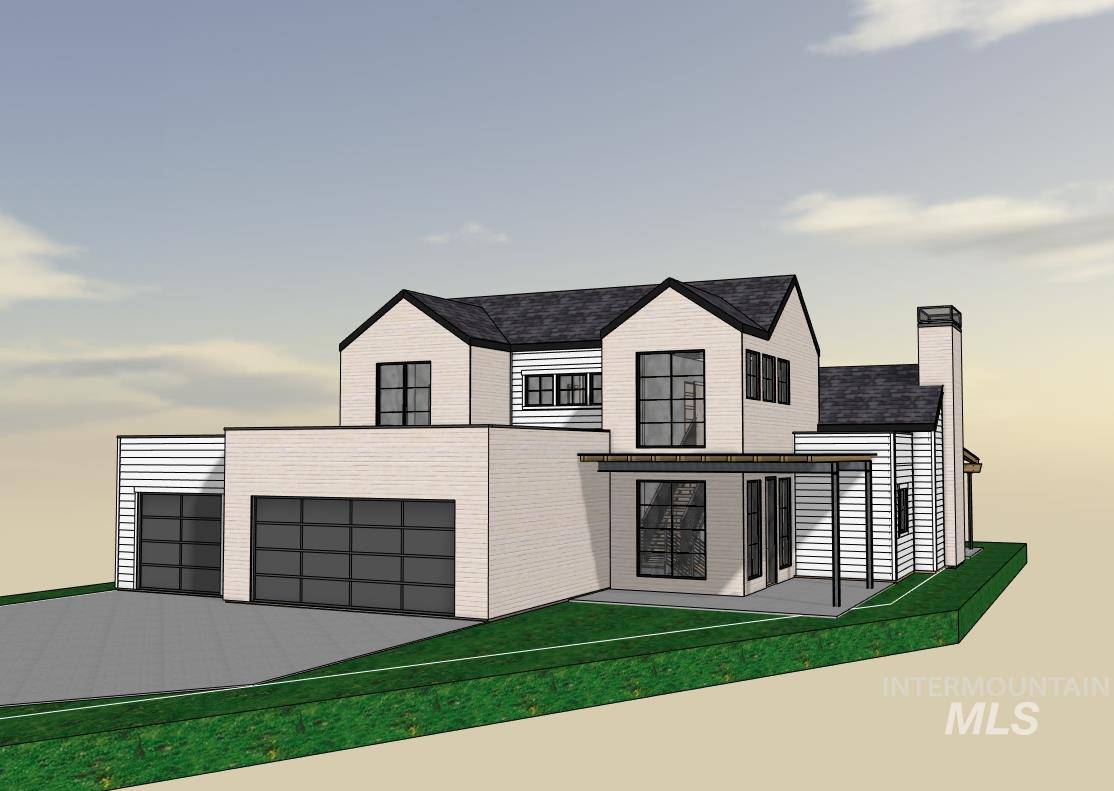 2401 W Rustic Forge St, Eagle, ID 83616