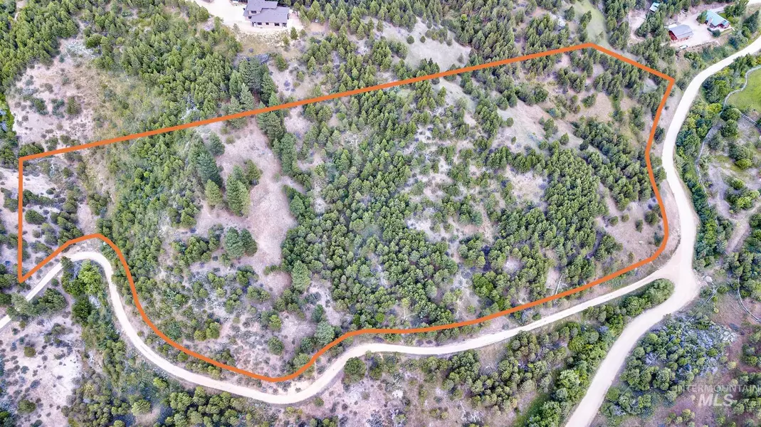 Lot 5 High Corral Sub 2, Boise, ID 83716