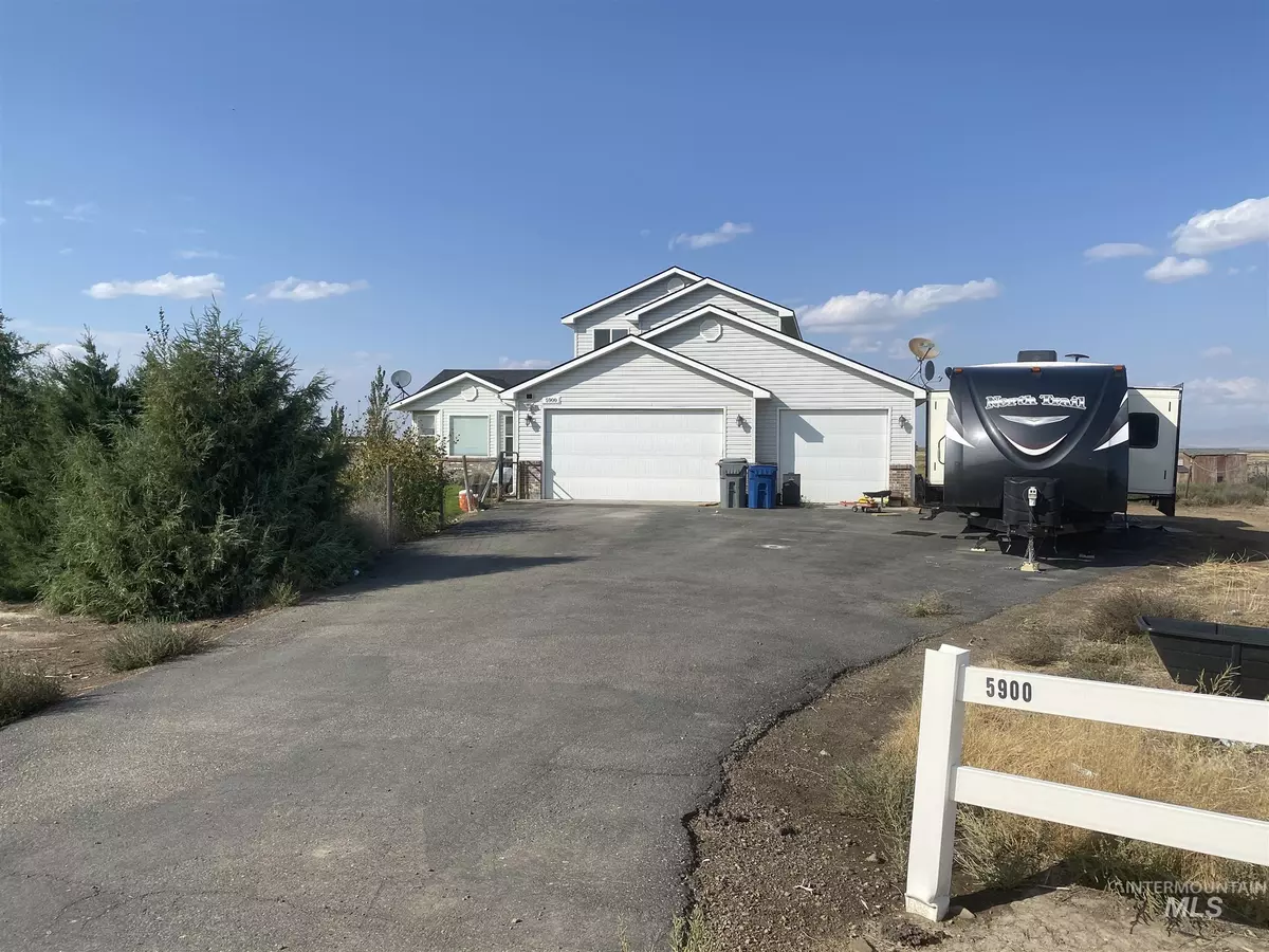 Mountain Home, ID 83647,5900 SW Ashley Court