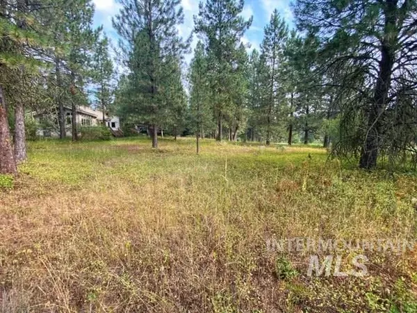 TBD Ponderosa Ct, New Meadows, ID 83654