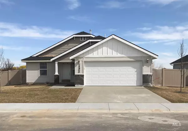 15900 N Freestone Way, Nampa, ID 83651