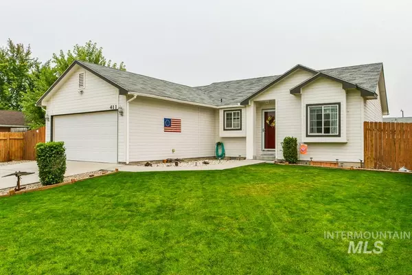 New Plymouth, ID 83655,411 Walnut St