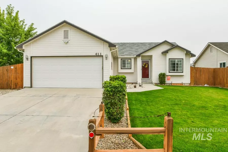 411 Walnut St, New Plymouth, ID 83655