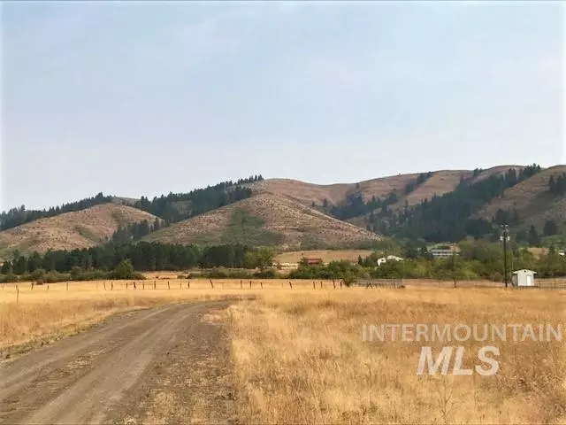 TBD Circle Dr, Council, ID 83623