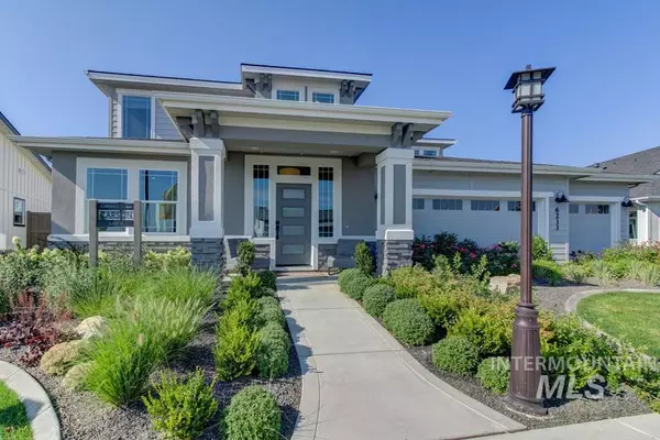 Meridian, ID 83642,6233 S Hill Farm Way