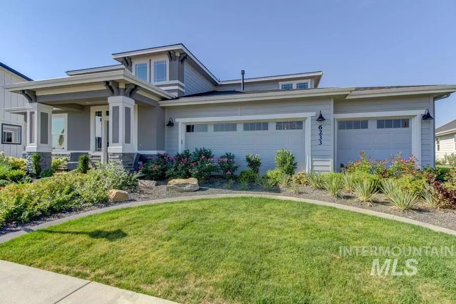 Meridian, ID 83642,6233 S Hill Farm Way