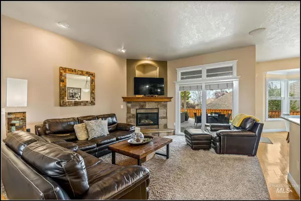 Boise, ID 83716,5410 S Pegasus Way