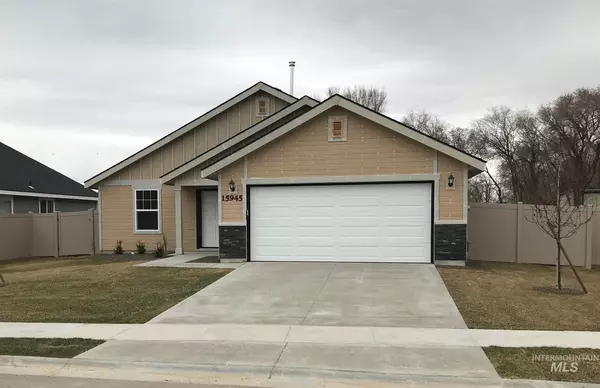 15945 N Limestone Way, Nampa, ID 83651