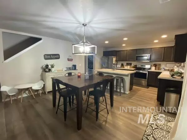 Mountain Home, ID 83647,885 SW Lago Dr