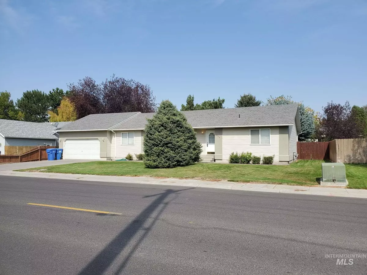 Jerome, ID 83338,908 E 16th Ave