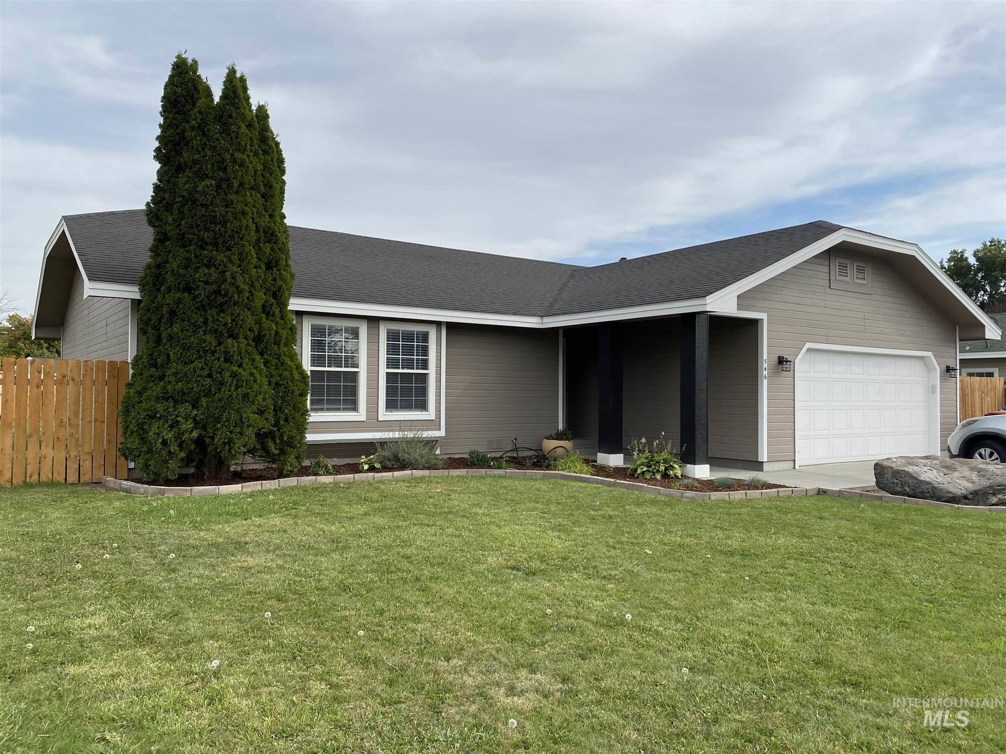 546 Cypress Way, Twin Falls, ID 83301