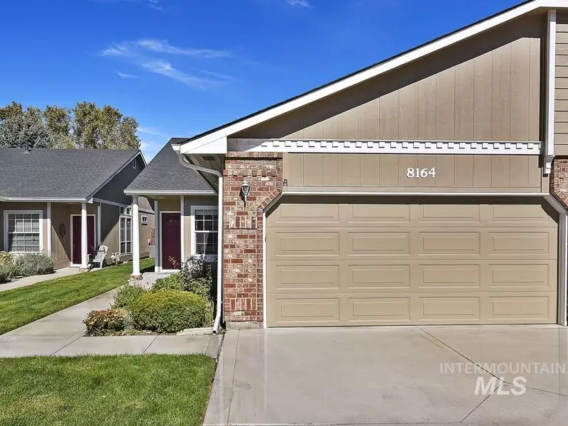 8164 W Beckton Ln., Garden City, ID 83714