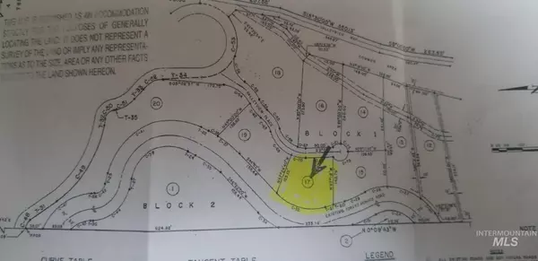 Lowman, ID 83637,Lot 17 Blk 1 Enchanted Valley