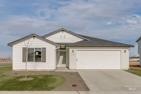 16908 N Lowerfield Loop, Nampa, ID 83687