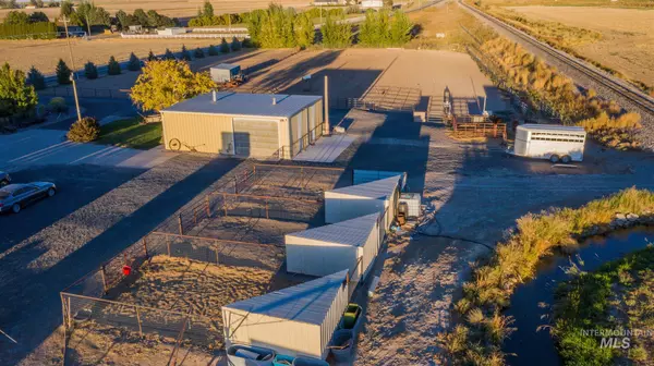 Hansen, ID 83334,22983 Hwy 30