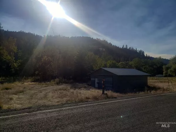 Kooskia, ID 83539,937 Clearcreek Road