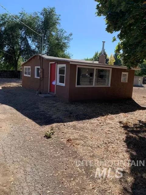 5111 W Targee, Boise, ID 83705