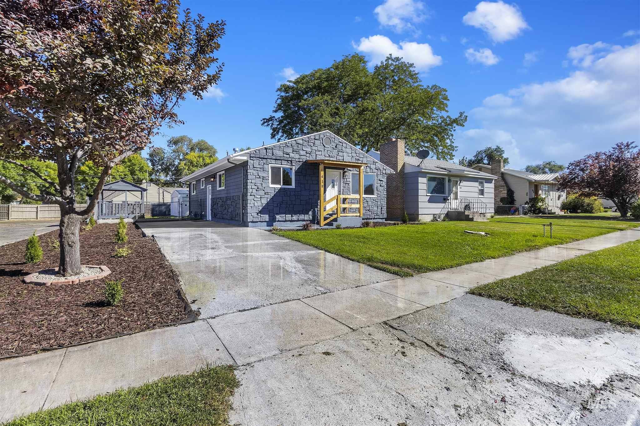 418 Madison St, Twin Falls, ID 83301