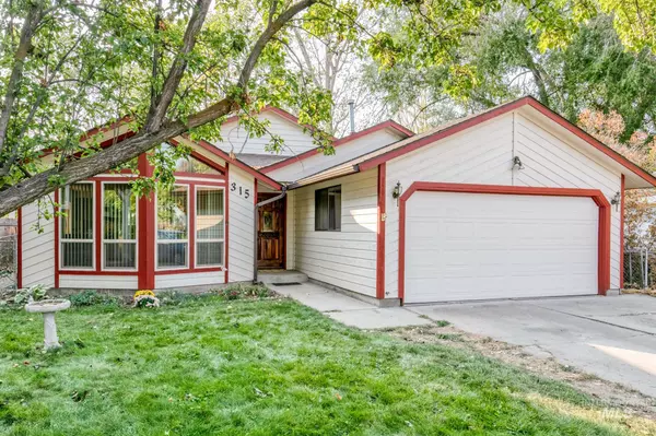 315 S Gourley Street, Boise, ID 83705