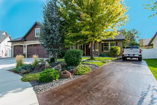 Boise, ID 83709,11453 W Hiawatha Dr.