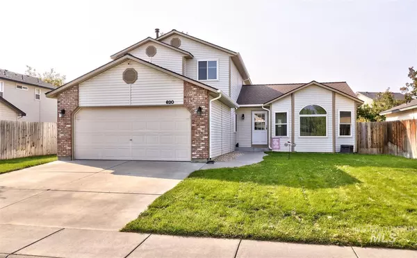 Mountain Home, ID 83647,620 Teton Dr