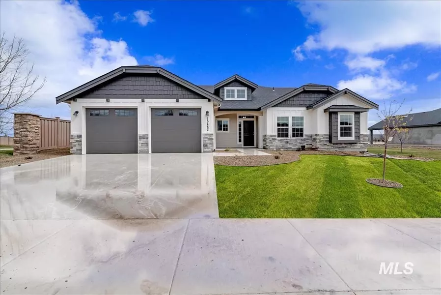 15675 Sequoia Grove Way, Caldwell, ID 83607