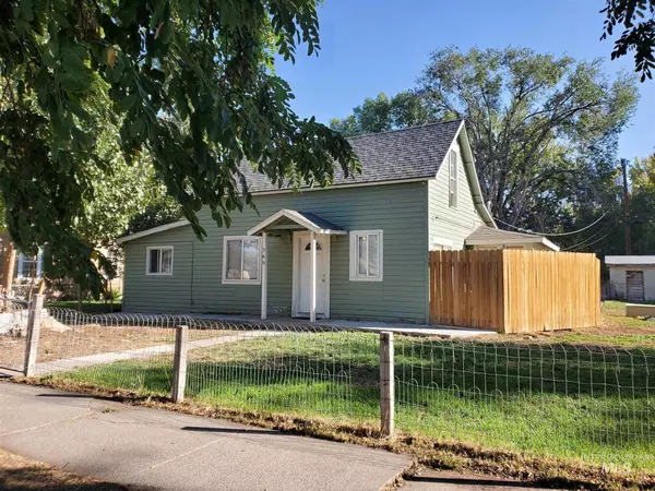 360 S 2nd East, Mountain Home, ID 83647-0000