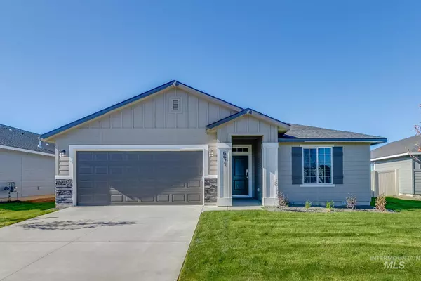 11870 W Hidden Point St, Star, ID 83669