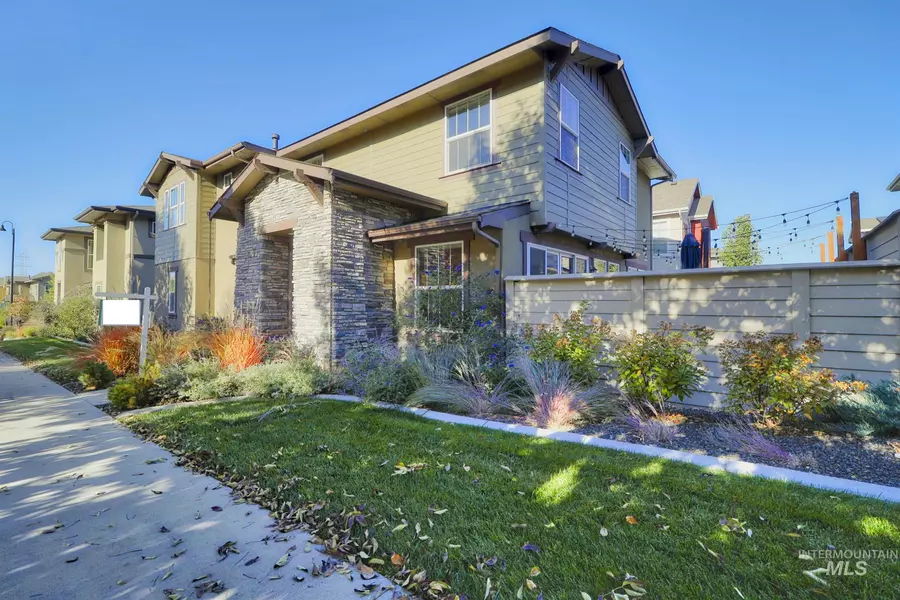 3654 S Caddis Way, Boise, ID 83716