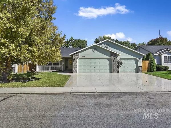 Boise, ID 83709,5190 S Staaten Ave