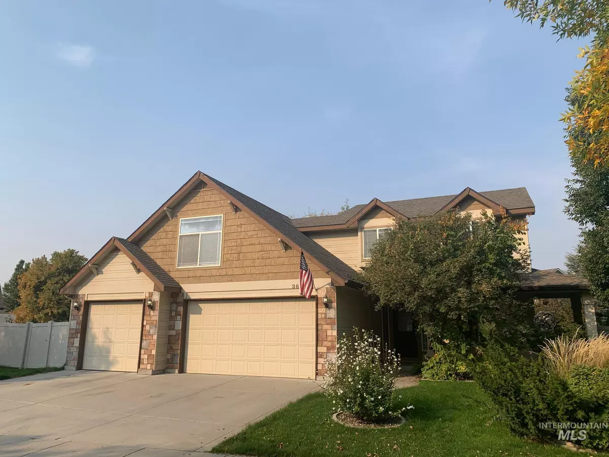 Meridian, ID 83642,3693 S Milan Way