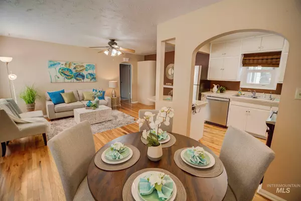 Boise, ID 83706,412 N Archer St