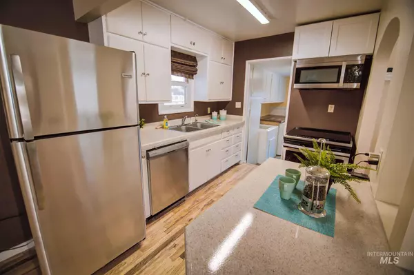 Boise, ID 83706,412 N Archer St