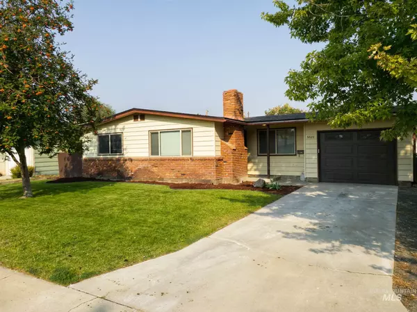 6622 W Dorian Street, Boise, ID 83709