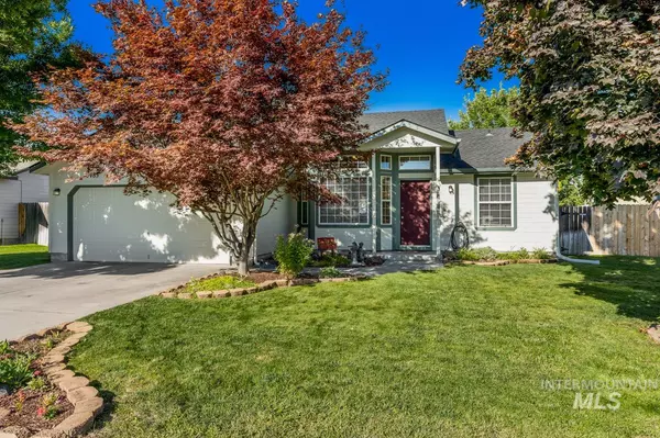 Boise, ID 83716,5485 South Onaga Place