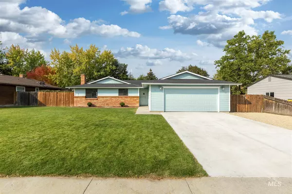 5145 S Dakota Ave, Boise, ID 83709