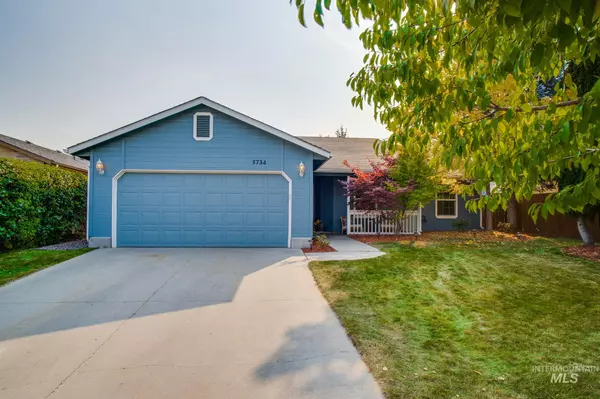 5734 S Oleander Pl, Boise, ID 83716