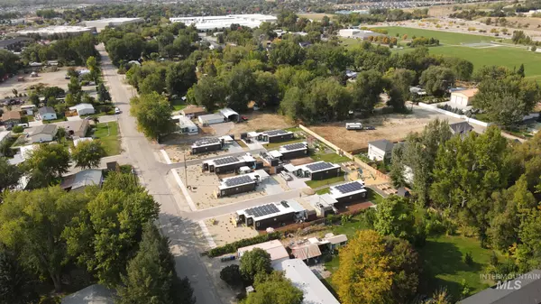 Boise, ID 83714,9820 W Shields Ave