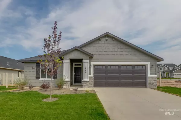 11848 W Box Canyon St, Star, ID 83669