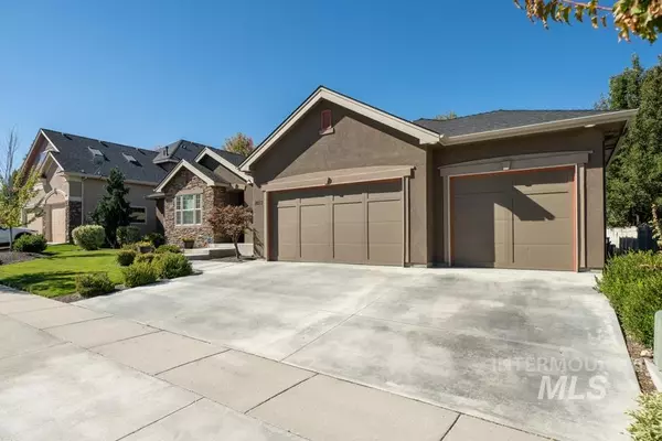 Meridian, ID 83642,2873 S Alfani Way