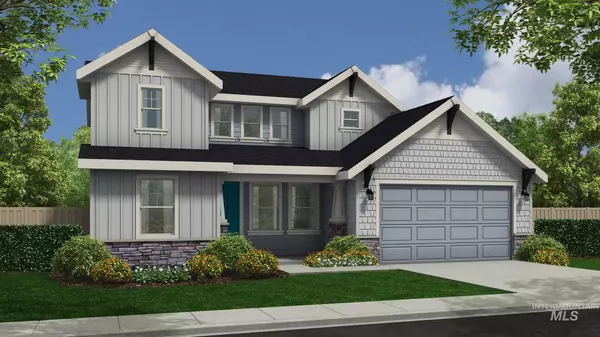 3861 E Berghan St., Meridian, ID 83642